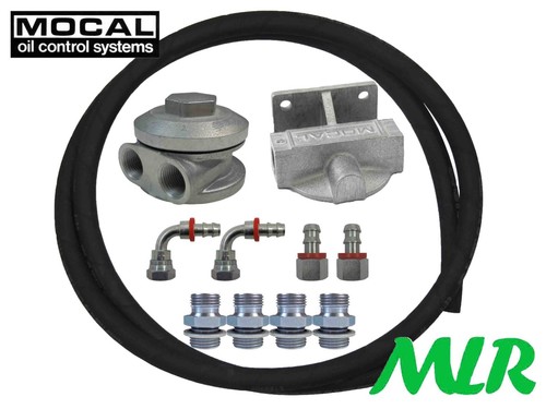 Mocal remote oil - mocal,