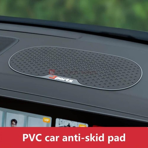 Car dashboard anti - car,