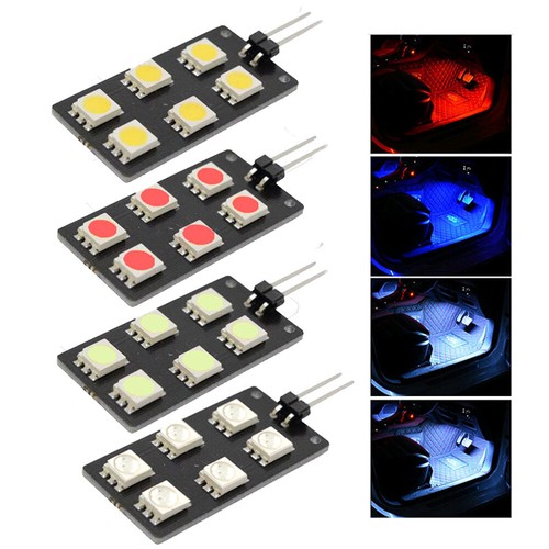 Car canbus error free 5050 - free, smd