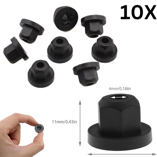 For mazda exterior - exterior, plastic