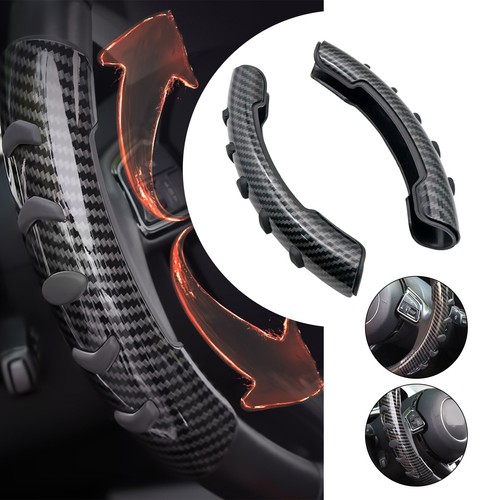 Carbon fiber car steering - car,