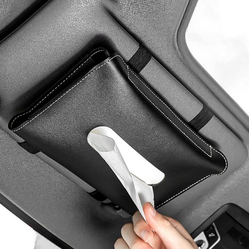 Car sun visor - car, box
