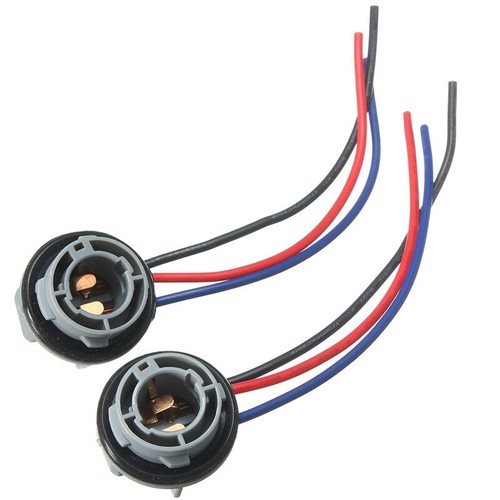 1157 2357 replacement plug - replacement,