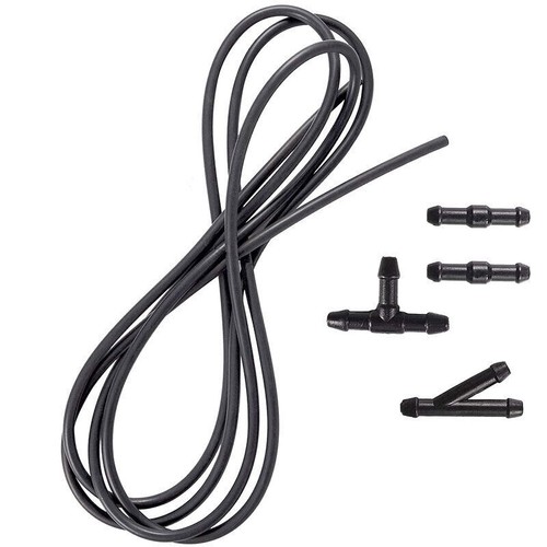 Connectors windscreen - 2m+,