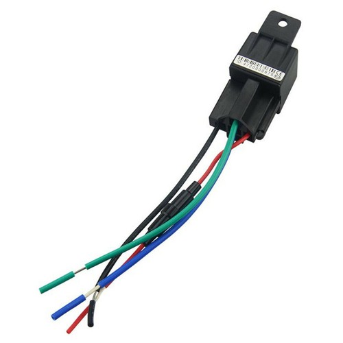 Real time gps - real-time, gsm