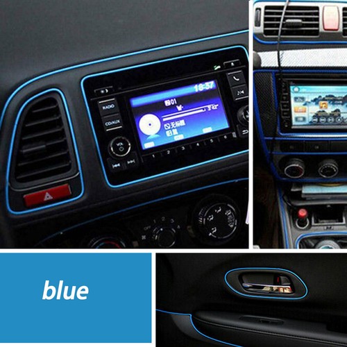 Blue 4ft car - blue,