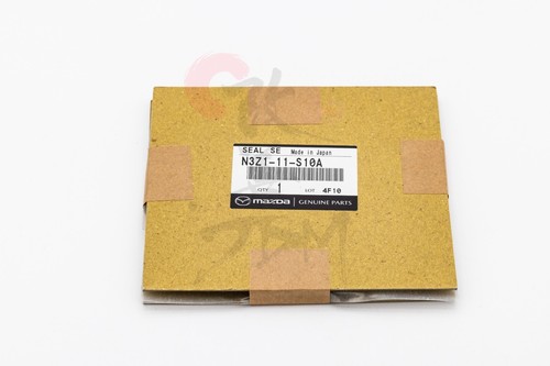 New genuine mazda oem metal - new,