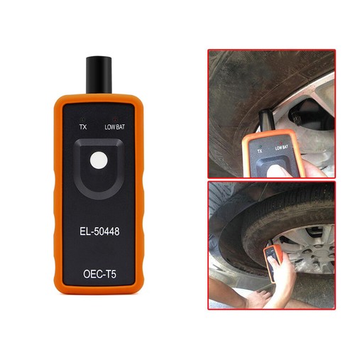 Tpms relearn car reset tool - relearn,