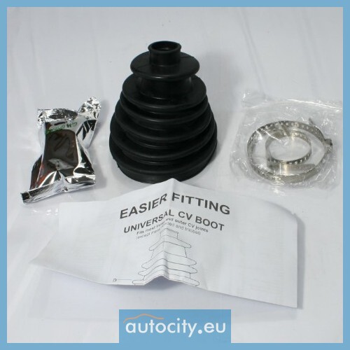 Bailcast cv96 bellow set - bailcast,