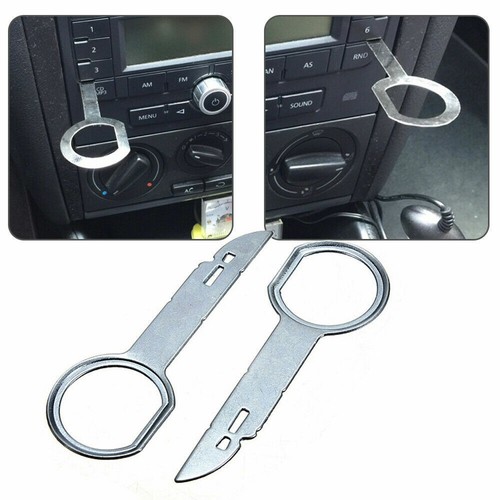 Car interior parts radio - car,