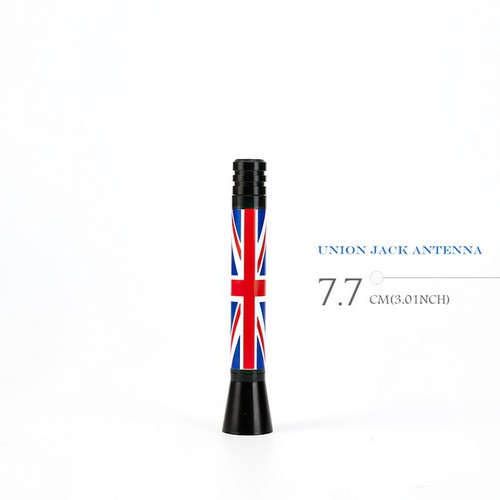 Short union jack - 3",