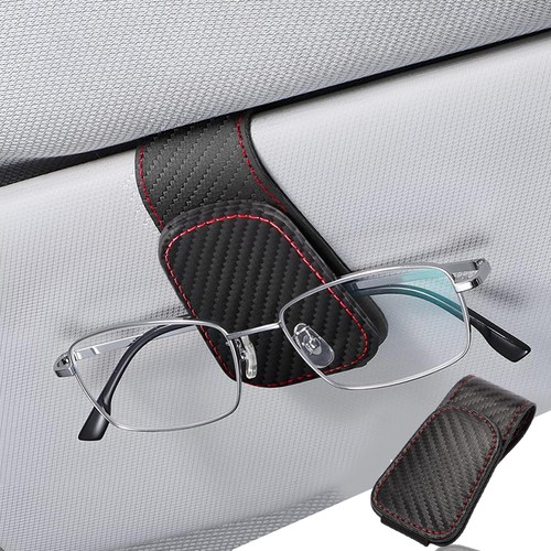1pc magnetic car eyeglass - 1pc,