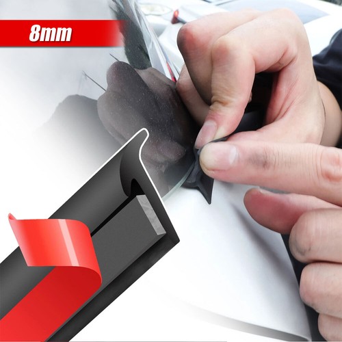 Type rubber car - 2m,