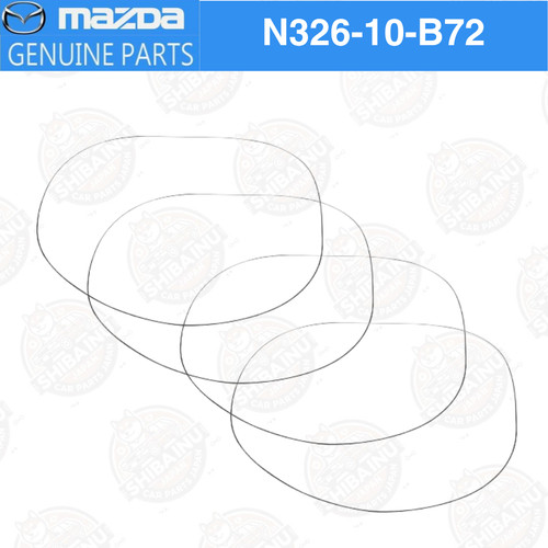 Genuine mazda n326 b72 - mazda, n326-10-b72