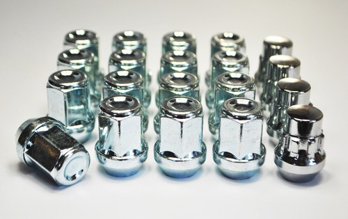 M12 21mm hex - 21mm, alloy