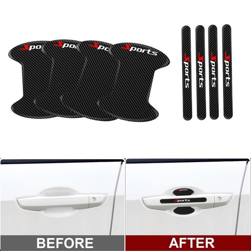 Car door handle bowl - door,