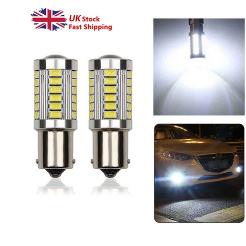 2pcs led 1156 p21w 382 - 2pcs, car
