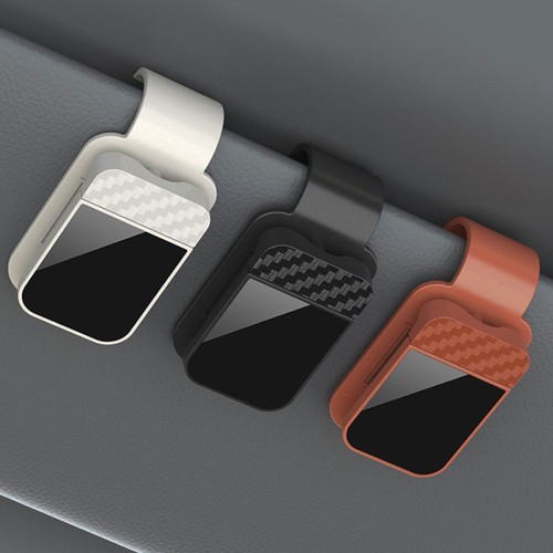 Vehicle car sunglasses - vehicle, clip