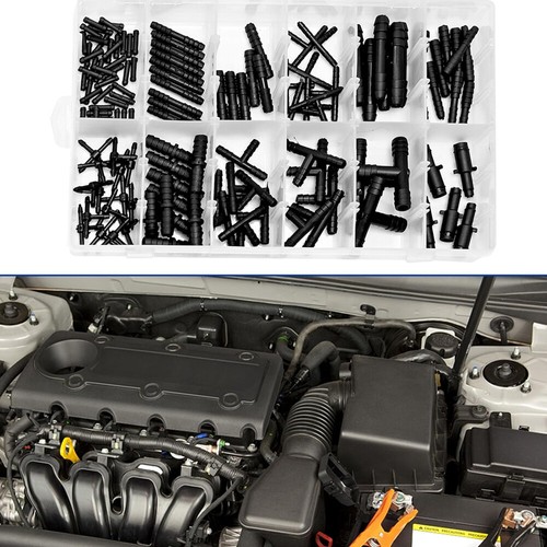 128x car engine parts vacuum - parts,