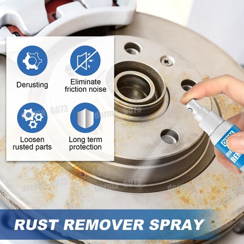 30ml car rust - rust, remover