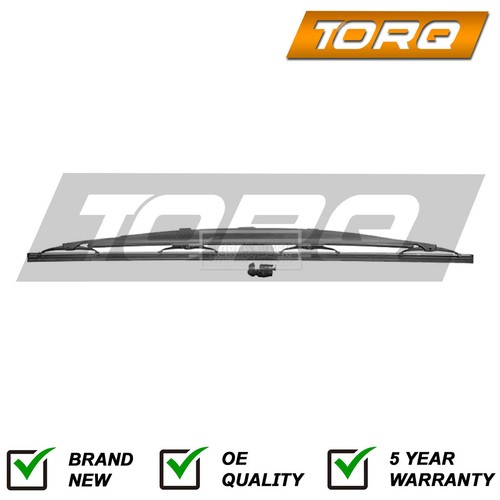 Windscreen wiper blade torq - blade,