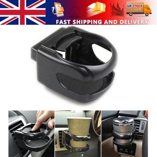 Drink cup holder air vent - cup,