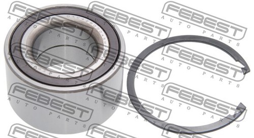 New wheel bearing for - new,