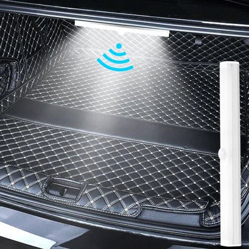 Magnetic car led sensor - led, light