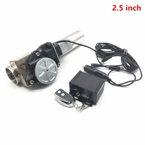 63mm type electric - 2.5",