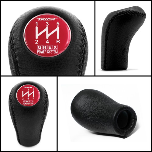 Mazda shift knob - 3, 6