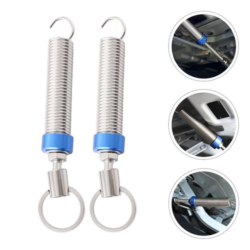 2pcs automatic car trunk boot - car,