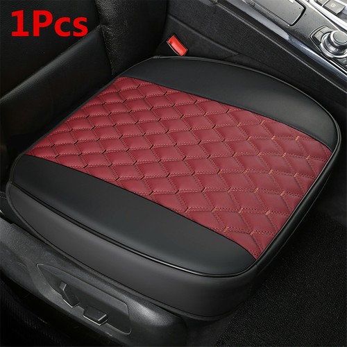 Car front seat cover - seat, pad