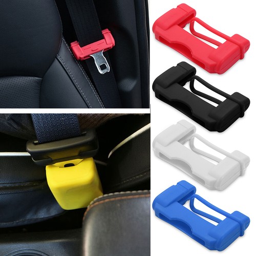 Car seat belt - seat, buckle