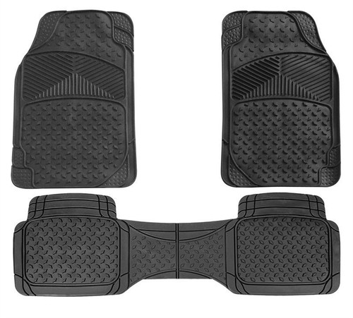 Black ukb4c 3pc full - 3pc, heavy