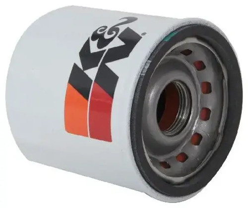 Oil filter spin - spin-on,