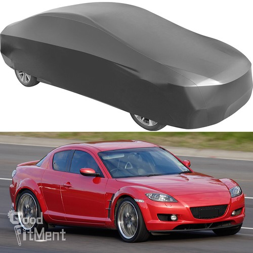 Stretch full car cover all - cover,