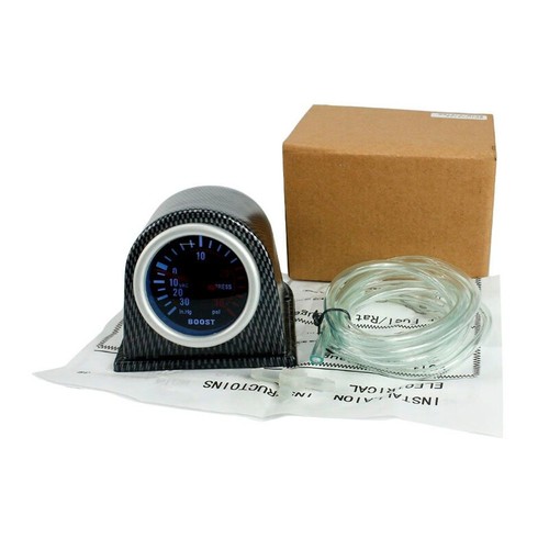 2in 52mm pointer - 2in, boost