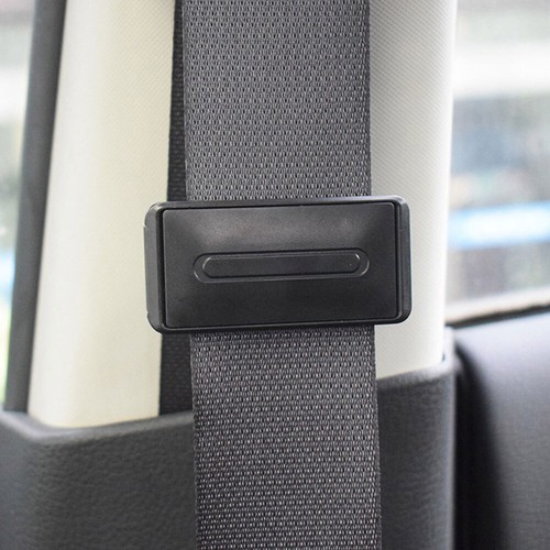 2pcs car safety belt clip - 2pcs,