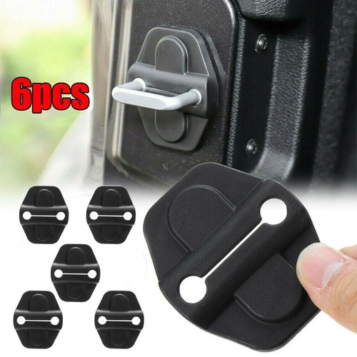 Anti scratch car - scratch, lock