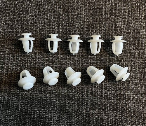 Fit mazda plastic - mazda, trim