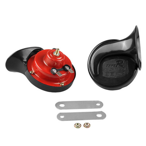 105db car horn - 105db, twin