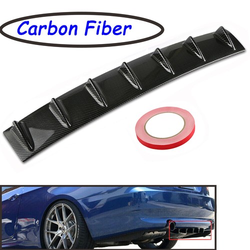 Universal rear body bumper - rear,