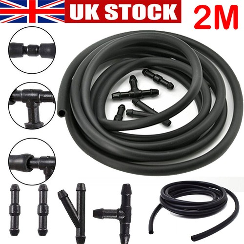 Rubber windscreen wiper - rubber,