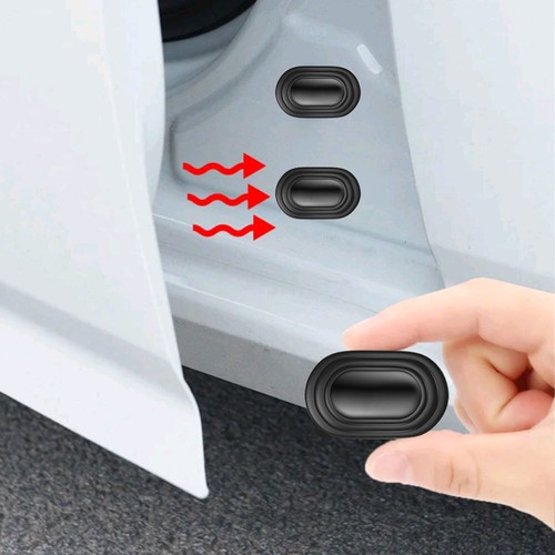 10x car door anti shock - door, anti-shock