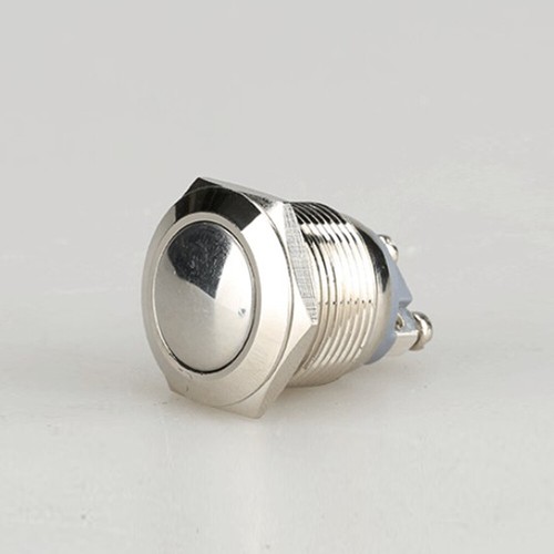 19mm 12v momentary off - on,