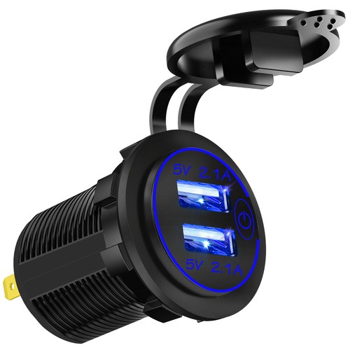 Car cigarette lighter socket - cigarette,