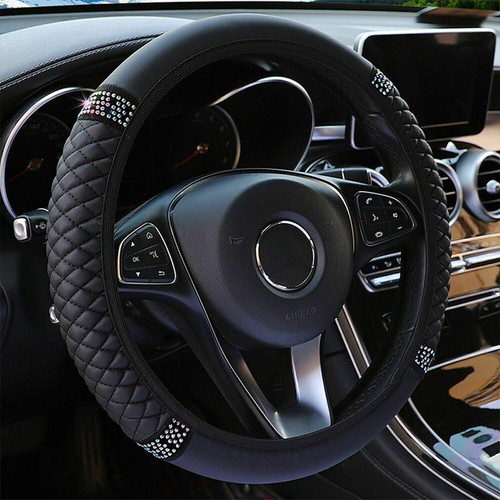 Car leather diamond - pu,