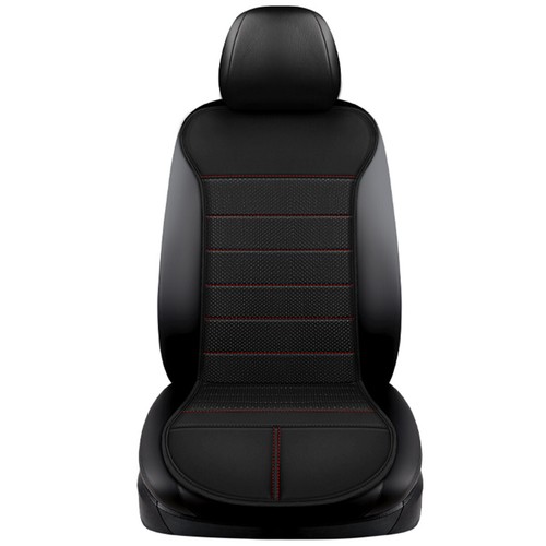 Vehicle heated seat cover - seat,