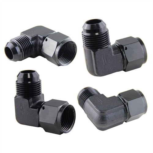 4pcs an12 female 12an - an12,