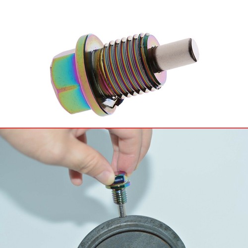 M12 car engine magnetic - m12*1.5,